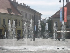 Sibiu, Hermannstadt