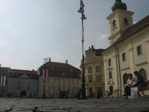 muzeul Brukental, Sibiu