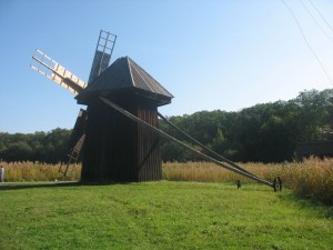 muzeul Astra, Sibiu